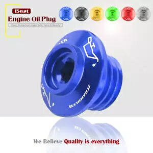 エンジンオイルフィラーキャッププラグカバースクリューナット DUCATI スクランブラー 1100 スポーツ 18-19用 Engine Oil Filler Cap Plug Cover Screw Nut for DUCATI Scrambler 1100 Sport 18-19 【並行輸入品】