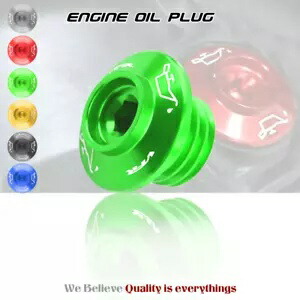 エンジンオイルフィラーキャッププラグカバーネジボルトナットホンダ VFR800 1200 10-19 Engine Oil Filler Cap Plug Cover Screw Bolt Nut for HONDA VFR800 1200 10-19 【並行輸入品】