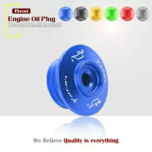 エンジンオイルフィラーキャッププラグカバーネジボルトナットヤマハ MT07 FZ07 トレーサー/GT Engine Oil Filler Cap Plug Cover Screw Bolt Nut for YAMAHA MT07 FZ07 TRACER/GT 【並行輸入品】 32,890円
