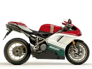 モーターフェアリングボディワークキットカウリング Ducati 1098 848 07-09 ホワイトブラックレッド Motor Fairing Bodywork Kit Cowling for Ducati 1098 848 07-09 white black red 【並行輸入品】