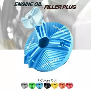 ALU エンジンオイルフィルターキャッププラグネジカバー Ducati 848 899 959 1299 パニガーレ用 ALU Engine Oil Filter Cap Plug Screw Cover for Ducati 848 899 959 1299 Panigale 【並行輸入品】