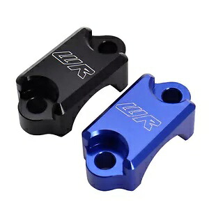 フロントブレーキマスターシリンダークランプカバーヤマハ WR 250X/250R/250F/450F 01-21 Front Brake Master Cylinder Clamp Cover For YAMAHA WR 250X/250R/250F/450F 01-21 【並行輸入品】