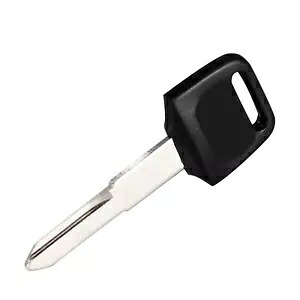 オートバイキーブランクノーカットホンダ CB750SC GL650 CB1100F CX650T GL1100A XL200R Motorcycle Key Blank Uncut For HONDA CB750SC GL650 CB1100F CX650T GL1100A XL200R 【並行輸入品】