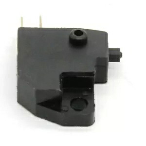 左 & 右フロントブレーキライト停止スイッチホンダ VF1100 VF750/C/F VF700/F/S Left & Righ Front Brake Light Stop Switch For Honda VF1100 VF750/C/F VF700/F/S 【並行輸入品】
