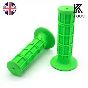 ハンドグリップ終了ハンドルバー KX65 KX85 KX100 KX250F KX450F KLX125 250 300 400 Hand Grips Ends Handlebar For KX65 KX85 KX100 KX250F KX450F KLX125 250 300 400 【並行輸入品】