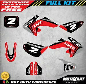 lカスタム デカール キット SPARK STYLE ホンダ CRF 50 2004 - 2012 ステッカー デカール グラフィック lCustom Decal Kit SPARK STYLE Honda CRF 50 2004 - 2012 stickers decals graphics 【並行輸入品】