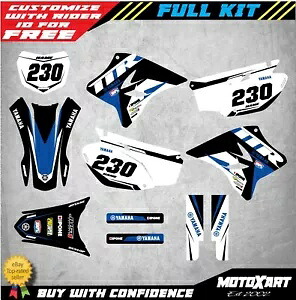 フルカスタムグラフィックキット STRENGTH STYLE Yamaha TTR 230 2005 - 2019 デカールキット Full Custom Graphic Kit STRENGTH STYLE Yamaha TTR 230 2005 - 2019 decal kit 【並行輸入品】