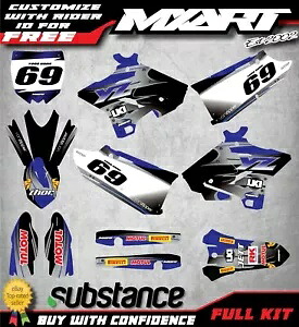 ヤマハ YZ 250 グラフィックス 2015 2016 2017 2018 2019 2020 2021 モデル STEELE Yamaha YZ 250 Graphics 2015 2016 2017 2018 2019 2020 2021 models STEELE 【並行輸入品】｜カスタムパーツ WORLD倉庫