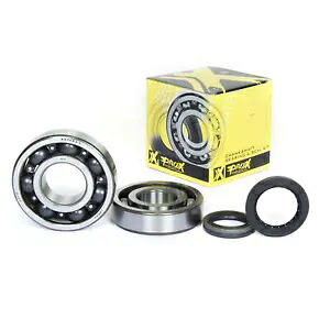 Pro X クランクシャフト ベアリングおよびシール キット 23.CBS34008 Pro X Crankshaft Bearing and Seal Kit 23.CBS34008 【並行輸入品】