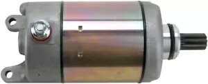 ムースレーシング スターター 2110-0357 Moose Racing Starter 2110-0357 【並行輸入品】