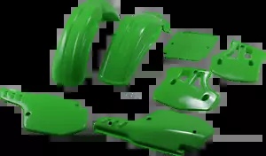 UFO コンプリートボディキット グリーン KAKIT190-026 UFO Complete Body Kit Green KAKIT190-026 【並行輸入品】