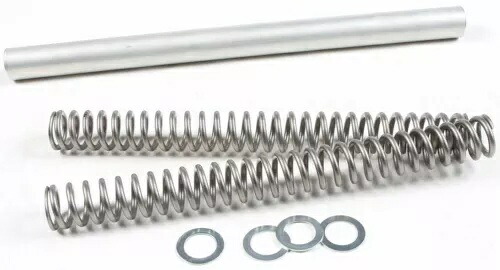 Race Tech フォーク スプリング .48KG FRSP 444948 Race Tech Fork Springs .48KG FRSP 444948 【並行輸入品】