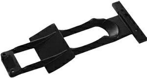 ソラス吸気格子 KE-IG-B Solas Intake Grate KE-IG-B 【並行輸入品】