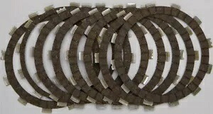 EBC CKシリーズ クラッチキット CK2300 EBC CK Series Clutch Kit CK2300 【並行輸入品】