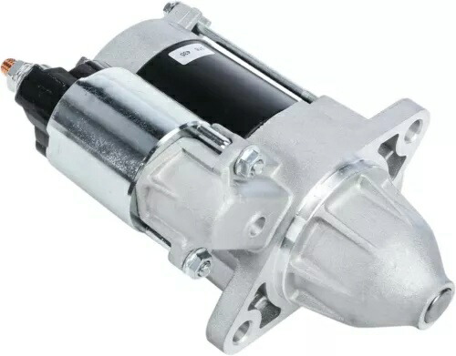 WPS 交換用スターター モーター SND0401 WPS Replacement Starter Motor SND0401 【並行輸入品】