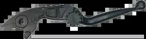 Powerstands Racing アジャスタブル レバー セット ブラック - ジャーニー ブレーキ レバー 00-07000-22 Powerstands Racing Adjustable Lever Sets Black - Journey Brake Lever 00-07000-22 【並行輸入品】
