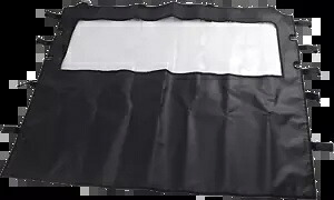 Moose Racing UTV リアダストパネル 0521-1518 Moose Racing UTV Rear Dust Panels 0521-1518 【並行輸入品】