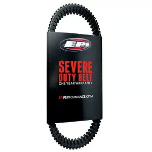 EPI シビアデューティドライブベルト WE265012 EPI Severe Duty Drive Belt WE265012 【並行輸入品】