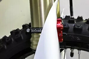 Works Connection Pro 起動開始デバイス 12-416 ホールショット デバイス Works Connection Pro Launch Start Devices 12-416 Holeshot Device 【並行輸入品】