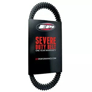 EPI シビアデューティドライブベルト WE265025 EPI Severe Duty Drive Belt WE265025 【並行輸入品】 51,480円