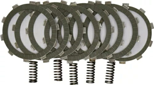 EBC SRCシリーズ クラッチキット SRC75 EBC SRC Series Clutch Kit SRC75 【並行輸入品】
