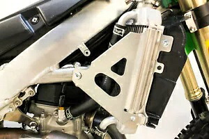 ワークスコネクション ラジエーターブレース 18-300 Works Connection Radiator Brace 18-300 【並行輸入品】