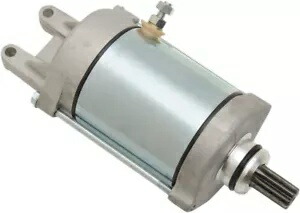 ムースレーシング スターター 2110-0522 Moose Racing Starter 2110-0522 【並行輸入品】