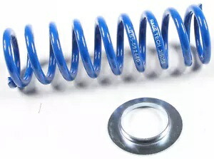 レーステック ショックスプリング SRSP552476 Race Tech Shock Spring SRSP552476 【並行輸入品】