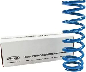 レーステック ショックスプリング SRSP672450 Race Tech Shock Spring SRSP672450 【並行輸入品】 51,480円