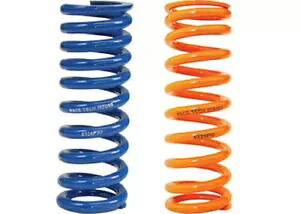 レーステック ショックスプリング SRSP 672754 Race Tech Shock Spring SRSP 672754 【並行輸入品】