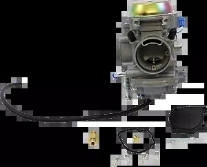 ムースレーシング キャブレター 1002-0119 Moose Racing Carburetor 1002-0119 【並行輸入品】