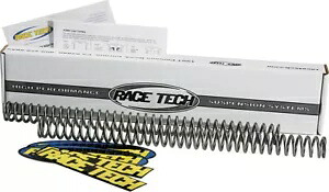 Race Tech フォーク スプリング .95 kg/mm FRSP S3234095 Race Tech Fork Springs .95 kg/mm FRSP S3234095 【並行輸入品】