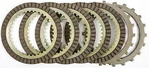 EBC CKシリーズ クラッチキット CK3457 EBC CK Series Clutch Kit CK3457 【並行輸入品】