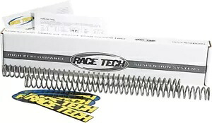 Race Tech フォーク スプリング .46 kg/mm FRSP 414646 Race Tech Fork Springs .46 kg/mm FRSP 414646 【並行輸入品】