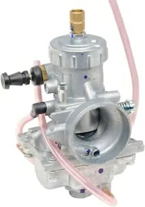 ミクニ ラウンドスライド VMシリーズ キャブレター 24mm VM24-512 Mikuni Round Slide VM Series Carburetor 24mm VM24-512 【並行輸入品】