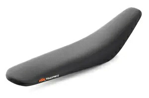 OE KTM ブラック -15mm ローシート 2019-2023 350、450 XCF-W、XCF、SXF、EXCF 79107940200 OE KTM Black -15mm Low Seat 2019-2023 350, 450 XCF-W, XCF, SXF, EXCF 79107940200 【並行輸入品】