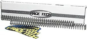 Race Tech フォーク スプリング .90 kg/mm FRSP S2938090 Race Tech Fork Springs .90 kg/mm FRSP S2938090 【並行輸入品】
