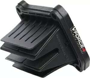 Moto Tassinari V-Force 4 リードバルブ システム V417A Moto Tassinari V-Force 4 Reed Valve System V417A 【並行輸入品】