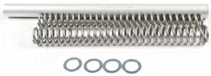 Race Tech フォーク スプリング 0.85 kg/mm FRSP S3534085 Race Tech Fork Springs .85 kg/mm FRSP S3534085 【並行輸入品】