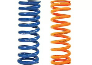 Race Tech レース ショック スプリング 5.2 kg/mm SRSP 652652 Race Tech Race Shock Spring 5.2 kg/mm SRSP 652652 【並行輸入品】