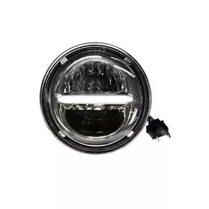PATHFINDER クラシック LED ヘッドライト 5.75 インチ W/Drl クローム PATHFINDER Classic LED Headlight 5.75\