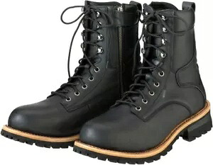 Z1R M4 ブーツ ブラック 3403-0875 9 Z1R M4 Boots Black 3403-0875 9 【並行輸入品】