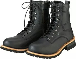 Z1R M4 ブーツ ブラック 3403-0881 12 Z1R M4 Boots Black 3403-0881 12 【並行輸入品】