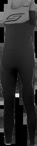 Slippery 21 ブレーカー ウェットスーツ ミディアム ブラック/チャコール 3201-0277 Slippery 21 Breaker Wetsuit Medium Black/Charcoal 3201-0277 【並行輸入品】