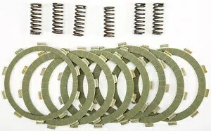 EBC SRCシリーズ クラッチキット SRC57 EBC SRC Series Clutch Kit SRC57 【並行輸入品】