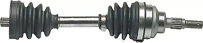 EPI コンプリートホイールシャフト フロント左右 WE382988 EPI Complete Wheel Shaft Front Left/Right WE382988 【並行輸入品】