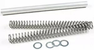 Race Tech フォーク スプリング .48KG FRSP454748 Race Tech Fork Springs .48KG FRSP454748 【並行輸入品】
