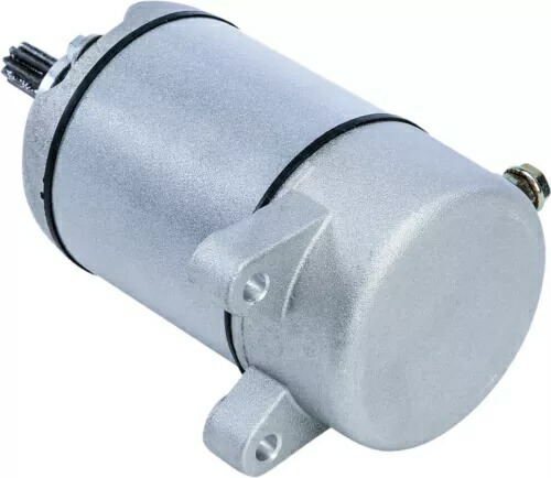 WPS 交換用スターター モーター SMU0220 WPS Replacement Starter Motor SMU0220 【並行輸入品】