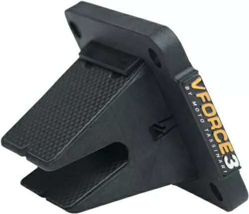Moto Tassinari デルタ 3 リードバルブ システム V384A Moto Tassinari Delta 3 Reed Valve System V384A 【並行輸入品】