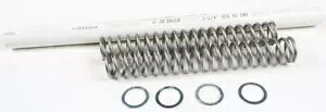 Race Tech フォーク スプリング 43.5X300 1.10KG FRSP S4430110 Race Tech Fork Springs 43.5X300 1.10KG FRSP S4430110 【並行輸入品】